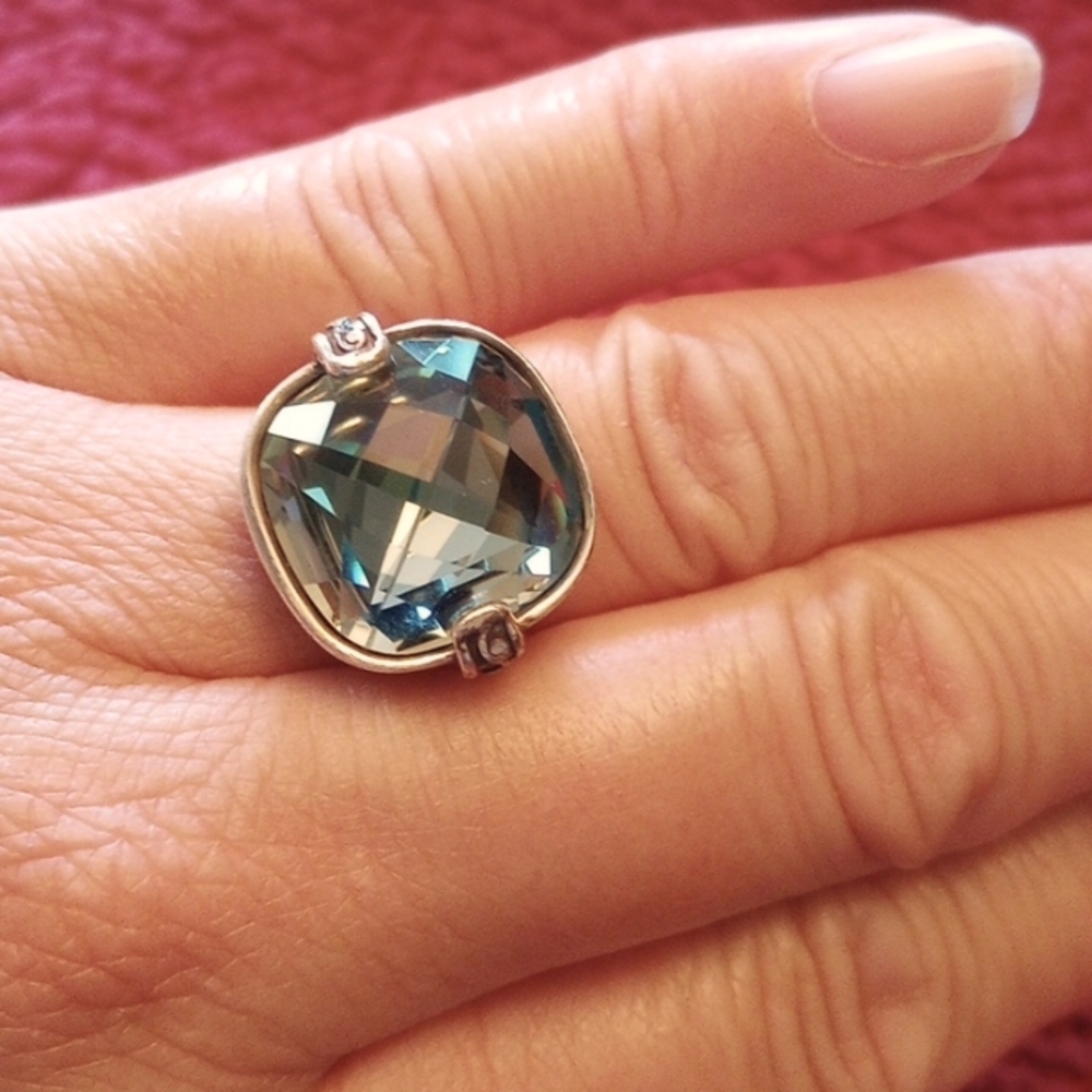 Brighton Collectibles Ring